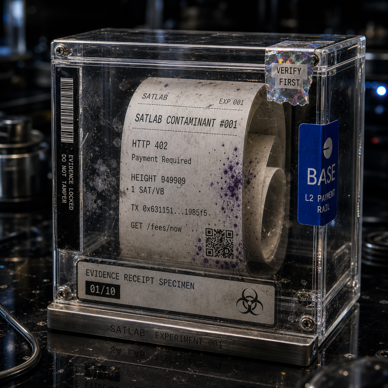 VVV Contaminants 01